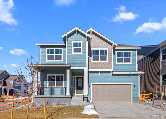 Property at 5625 W 141st Ln, Broomfield, CO 80020, 5 beds, 5 baths