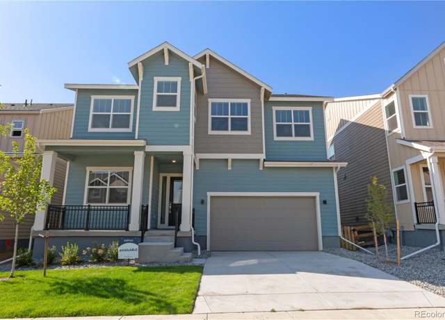 Property at 5625 W 141st Ln, Broomfield, CO 80020, 5 beds, 5 baths