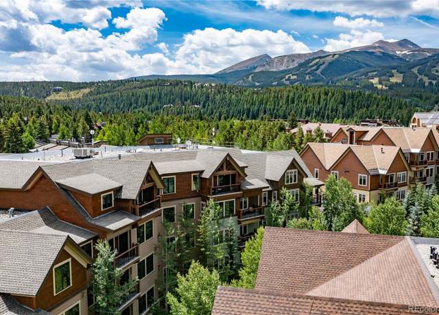 Property at 600 Columbine Rd #5310, Breckenridge, CO 80424, 3 beds, 3 baths