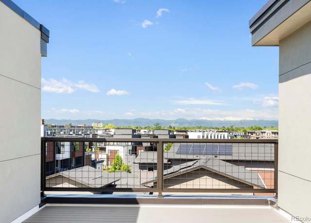 Property at 22 Oneida Ct, Denver, CO 80230, 2 beds, 3 baths