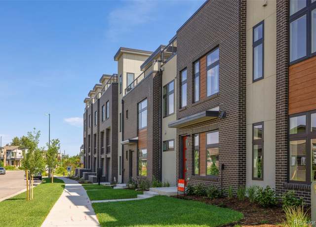 Property at 22 Oneida Ct, Denver, CO 80230, 2 beds, 3 baths