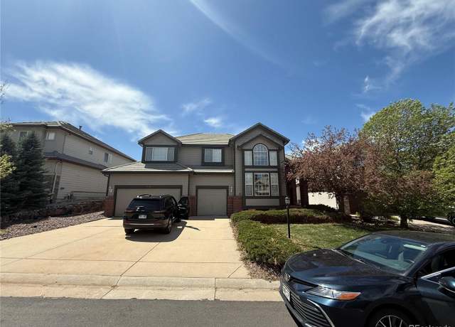 Property at 9336 E Aspen Hill Ln, Lone Tree, CO 80124, 3 beds, 3 baths