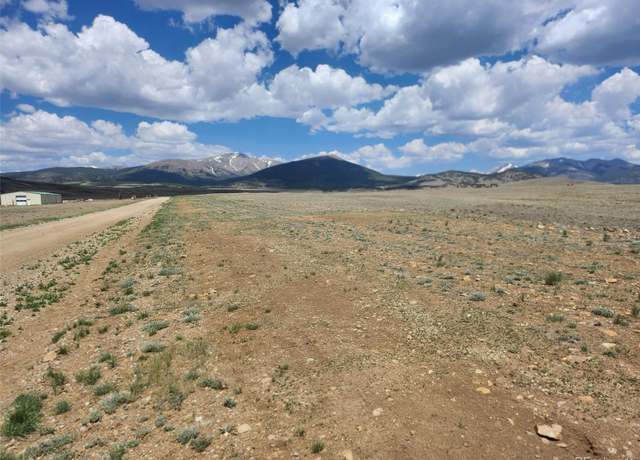 Property at 450 S Park Dr, Como, CO 80432