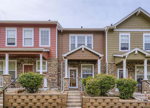 Property at 13638 Garfield St Unit B, Thornton, CO 80602, 2 beds, 3 baths