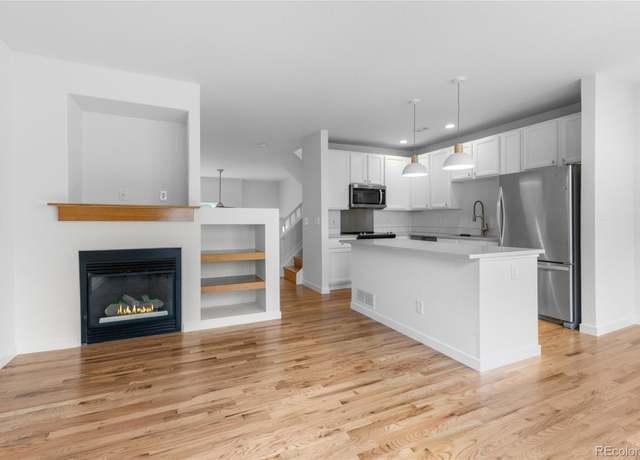 Property at 2035 N Fork Dr, Lafayette, CO 80026, 3 beds, 3 baths