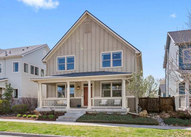 Property at 5511 Wabash St, Denver, CO 80238, 4 beds, 4 baths