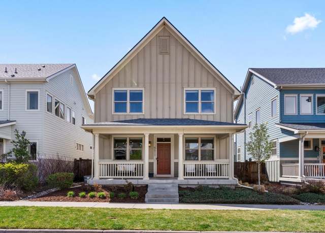 Property at 5511 Wabash St, Denver, CO 80238, 4 beds, 4 baths