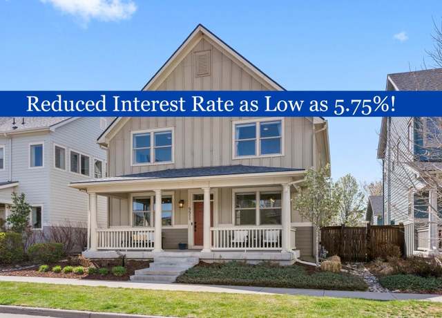 Property at 5511 Wabash St, Denver, CO 80238, 4 beds, 4 baths