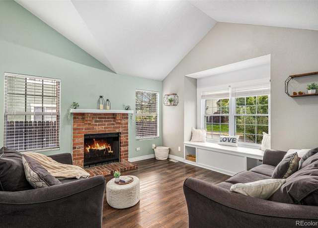 Property at 13118 Ash St, Thornton, CO 80241, 5 beds, 4 baths