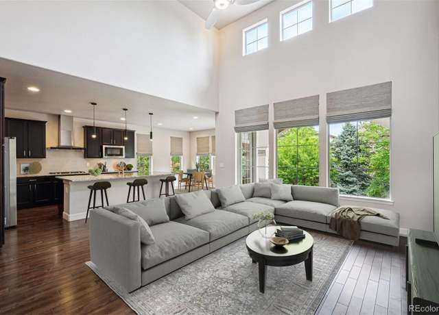 Property at 2264 S Joyce St, Lakewood, CO 80228, 4 beds, 4 baths