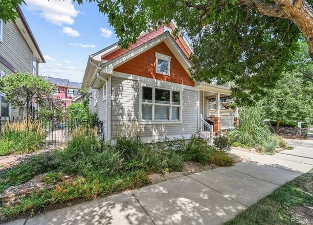 Property at 4513 W 36th Pl, Denver, CO 80212, 4 beds, 4 baths