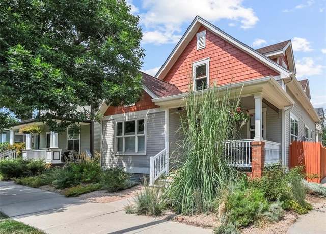 Property at 4513 W 36th Pl, Denver, CO 80212, 4 beds, 4 baths