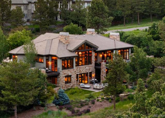 Property at 786 International Isle Dr, Castle Rock, CO 80108, 5 beds, 7 baths