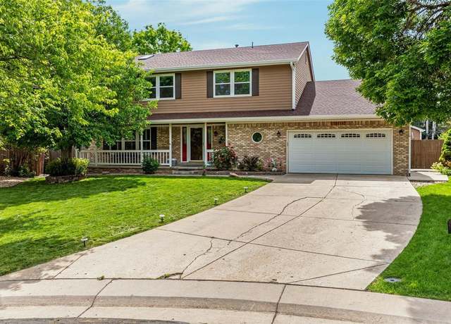 Property at 12414 Clayton Way, Thornton, CO 80241, 6 beds, 4 baths