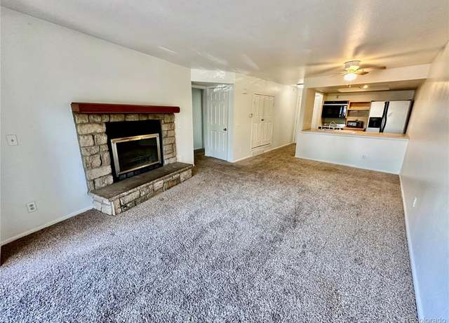Property at 16001 E Alaska Pl #7, Aurora, CO 80017, 2 beds, 1 bath