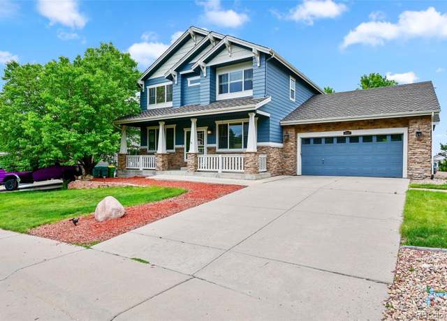 Property at 18967 W 54th Ln, Golden, CO 80403, 6 beds, 5 baths