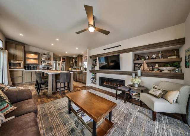 Property at 1051 Summit Trl Unit V30, Granby, CO 80446, 2 beds, 2 baths