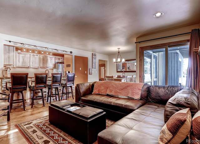 Property at 1937 Soda Ridge Rd #1132, Keystone, CO 80435, 3 beds, 2 baths