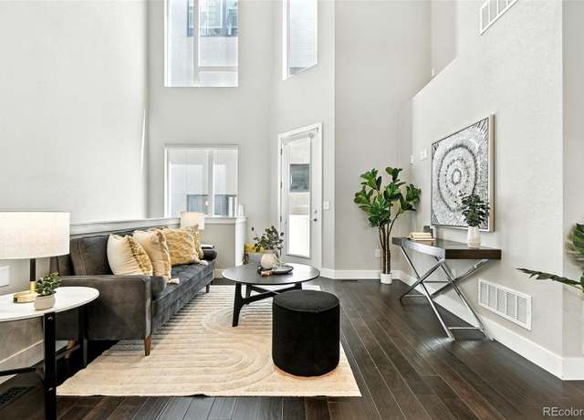 Property at 2733 W 28th Ave #8, Denver, CO 80211, 2 beds, 4 baths