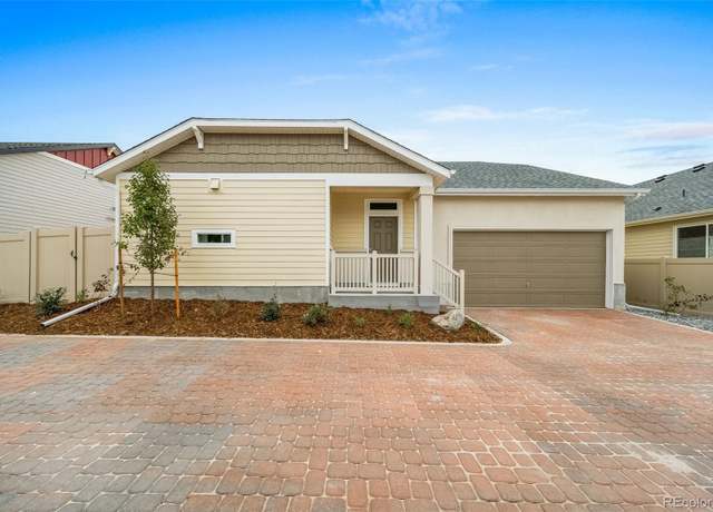 Property at 21915 E 51st Dr, Aurora, CO 80019, 2 beds, 2 baths