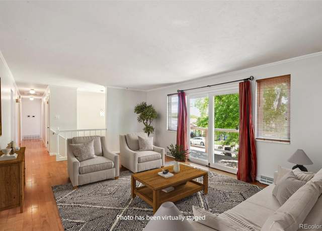 Property at 1073 Xenon St, Golden, CO 80401, 4 beds, 3 baths