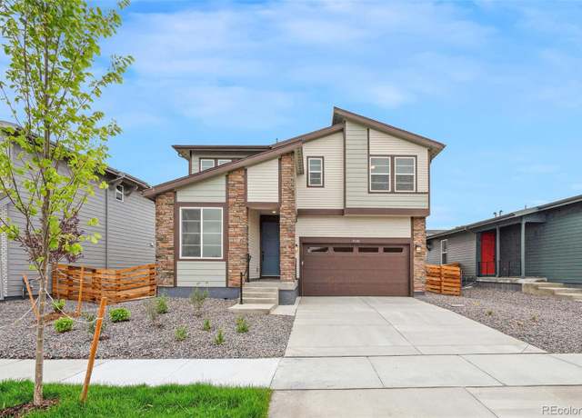 Property at 9340 Bahama Ct, Commerce City, CO 80022, 3 beds, 3 baths