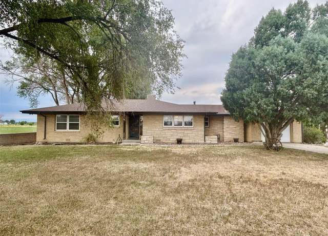 Property at 27193 County Farm Rd, Pueblo, CO 81006, 3 beds, 2 baths