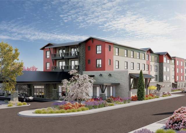 Property at 12983 W Ida Ave #201, Littleton, CO 80127, 1 bed, 1 bath
