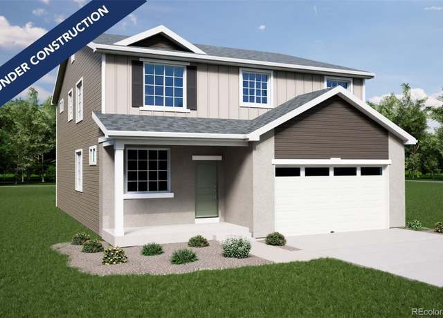 Property at 22292 E 38th Pl, Aurora, CO 80019, 5 beds, 3 baths