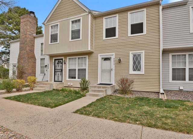 Property at 8879 W Floyd Ave, Lakewood, CO 80227, 2 beds, 3 baths