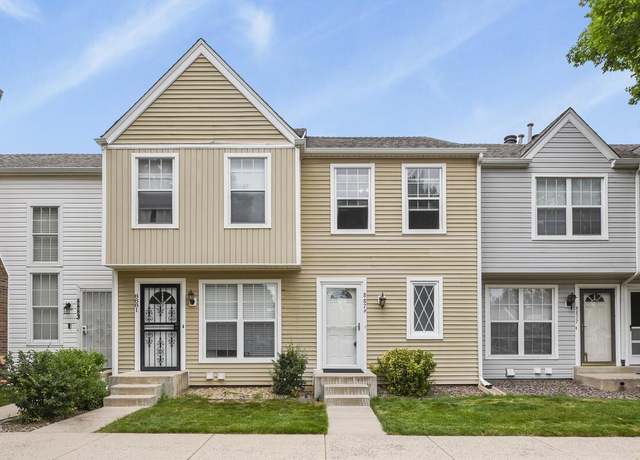Property at 8879 W Floyd Ave, Lakewood, CO 80227, 2 beds, 3 baths