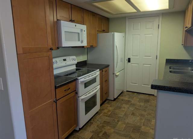 Property at 431 S Kalispell Way #308, Aurora, CO 80017, 1 bed, 1 bath