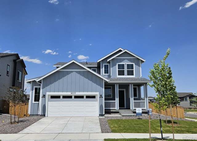 Property at 6077 Idlewild Pl, Brighton, CO 80601, 3 beds, 3 baths