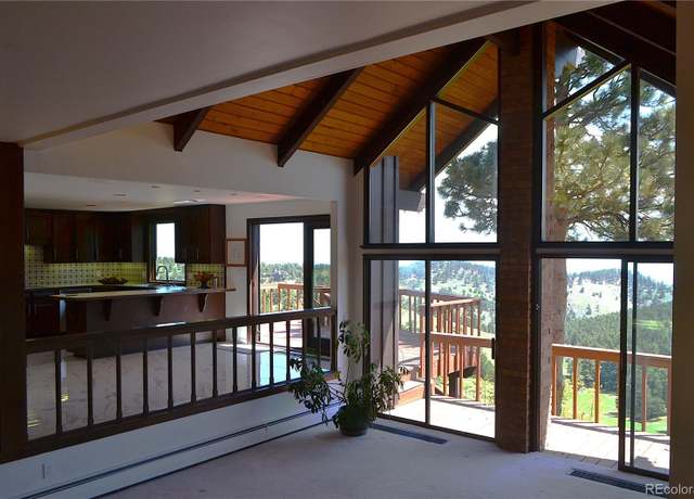 Property at 21849 Cabrini Blvd, Golden, CO 80401, 4 beds, 4 baths