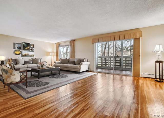 Property at 350 S Clinton St Unit 9C, Denver, CO 80247, 2 beds, 2 baths