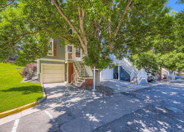 Property at 9736 W Cornell Pl, Lakewood, CO 80227, 2 beds, 2 baths