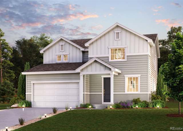 Property at 14434 Ranch St, Mead, CO 80504, 3 beds, 3 baths