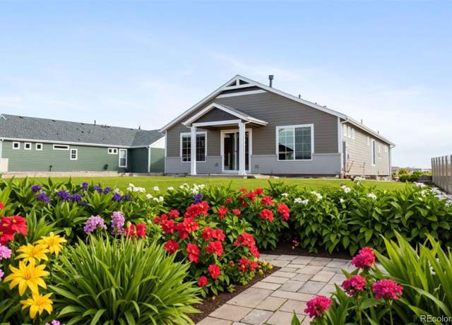 Property at 22394 E 49th Pl, Aurora, CO 80019, 3 beds, 3 baths