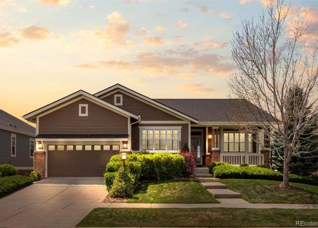 Property at 21780 E Heritage Pkwy, Aurora, CO 80016, 2 beds, 2 baths