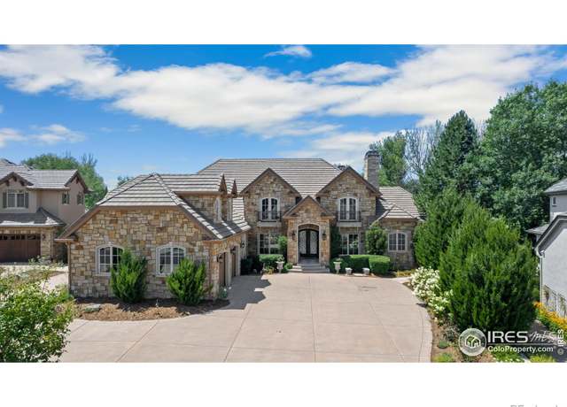 Property at 1615 Stardance Cir, Longmont, CO 80504, 5 beds, 6 baths