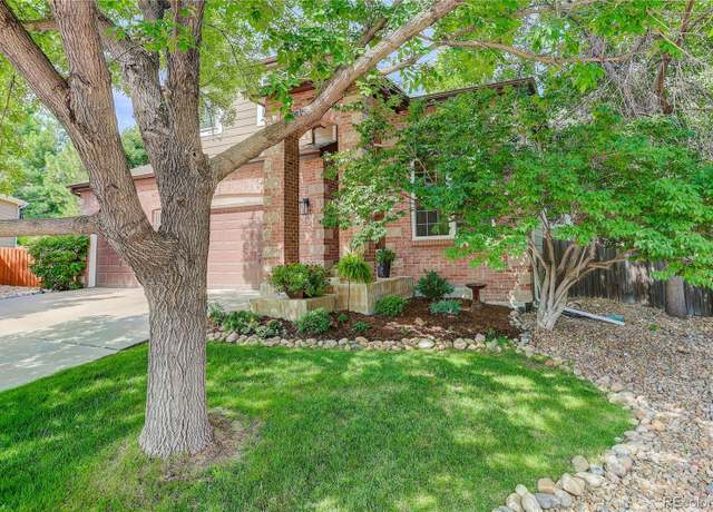 Property at 8133 Spikegrass Ct, Castle Pines, CO 80108, 4 beds, 4 baths
