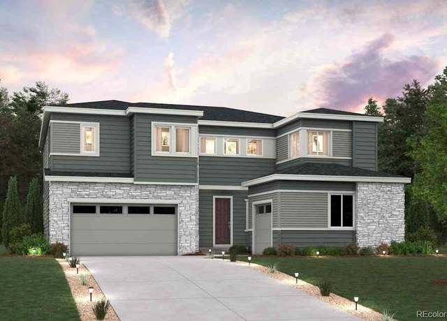 Property at 1727 Morgan Dr, Erie, CO 80516, 5 beds, 4 baths