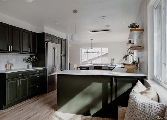 Property at 3400 Moore St, Wheat Ridge, CO 80033, 4 beds, 3 baths