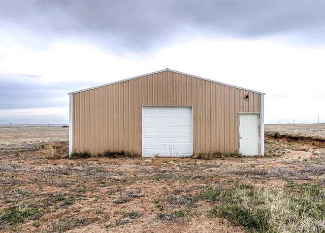 Property at 33455 Fossinger Rd, Yoder, CO 80864