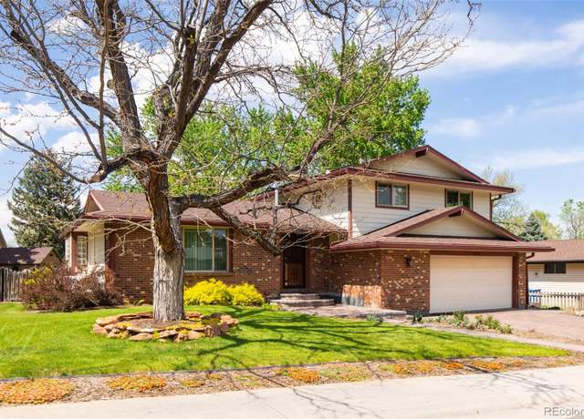 Property at 11131 W Oregon Pl, Lakewood, CO 80232, 3 beds, 3 baths