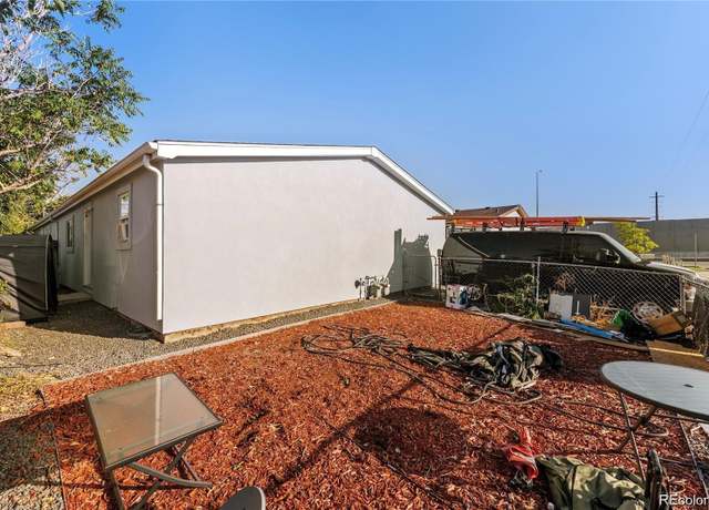 Property at 4650 Race St, Denver, CO 80216, 3 beds, 2 baths