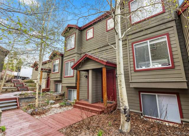 Property at 24 Spyglass Ln, Silverthorne, CO 80498, 3 beds, 3 baths