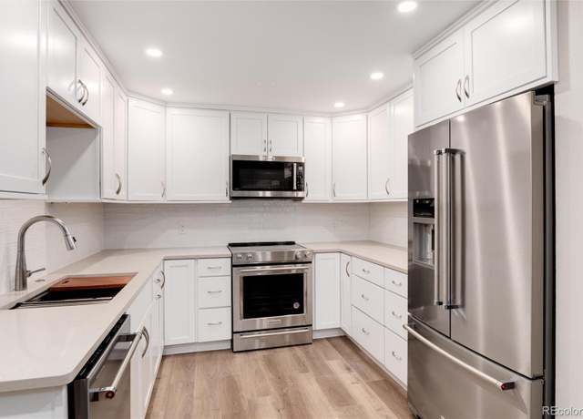 Property at 3144 S Wheeling Way #107, Aurora, CO 80014, 2 beds, 2 baths
