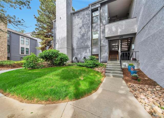 Property at 6410 S Dayton St Unit I05, Englewood, CO 80111, 1 bed, 1 bath