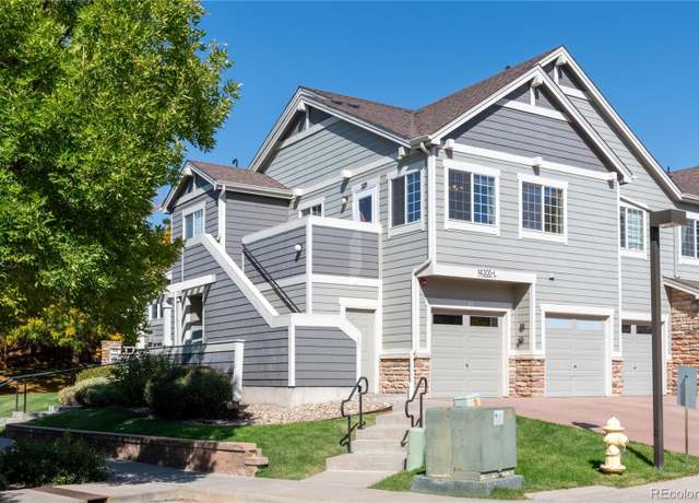 Property at 14300 Waterside Ln Unit L5, Broomfield, CO 80023, 2 beds, 1 bath